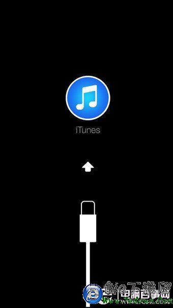 蘋果手機黑屏怎麼辦?iphone手機黑屏解決辦法