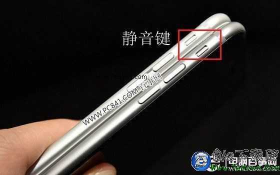 iPhone6拍照聲音怎麼關 iPhone6相機聲音關閉方法