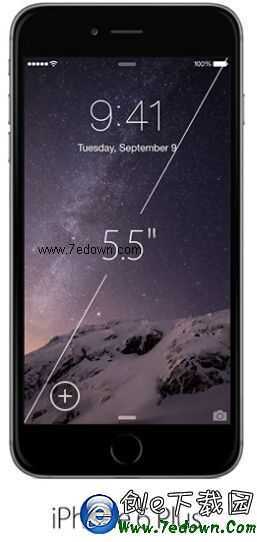 iPhone6 Plus指紋解鎖失敗怎麼辦?