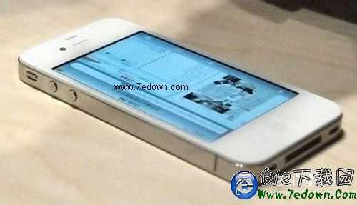 iphone4s死機了怎麼辦?