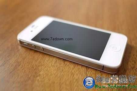 iphone4s死機了怎麼辦?