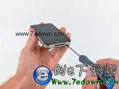 iphone4s死機了怎麼辦?