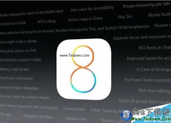 iOS 8再曝致命Bug:鎖屏密碼形同虛設