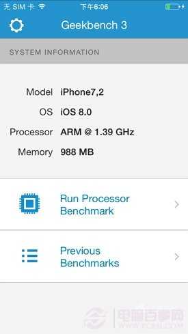 iPhone6怎麼樣 iPhone6詳細評測(3)