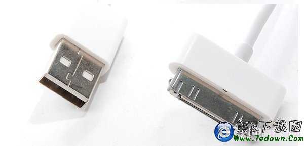 iphone數據線容易壞什麼原因?iphone數據線保護方法