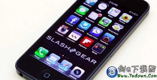 iPhone5電源鍵失靈現象普遍 蘋果將免費更換