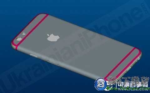  iPhone6，更大更薄