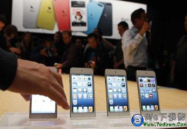 運營商補貼沒了 誰還買iPhone?