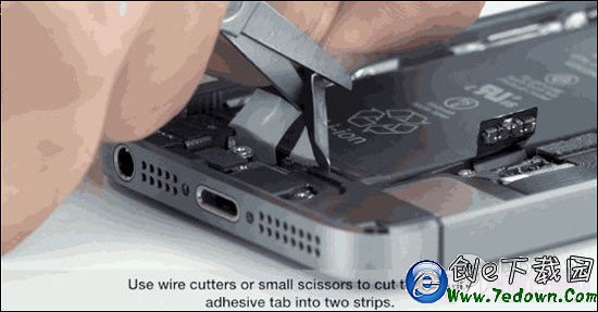 iPhone維修沒那麼難 蘋果Genius員工是如何拆修iPhone的