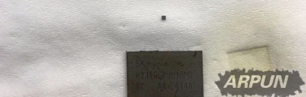 iPhone6 重摔後出現很多故障,解決過程與思路普及_arp聯盟