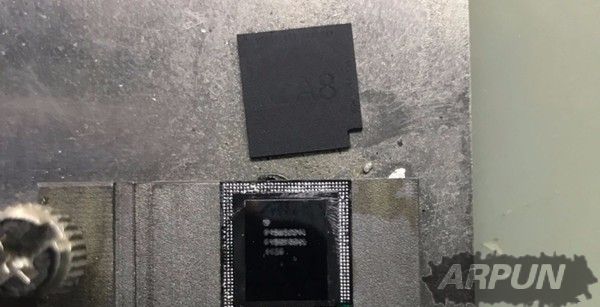 iPhone6 重摔後出現很多故障,解決過程與思路普及_arp聯盟