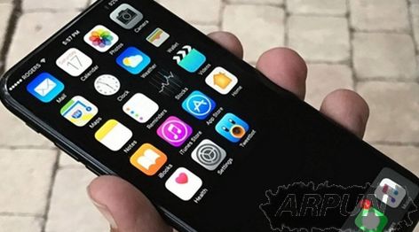 點擊查看大圖 iphone十周年慶典是什麼時候 iphone十周年有什麼新品推出_arp聯盟