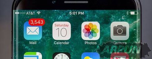 點擊查看大圖 iphone十周年慶典是什麼時候 iphone十周年有什麼新品推出_arp聯盟