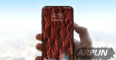 點擊查看大圖 iphone十周年慶典是什麼時候 iphone十周年有什麼新品推出_arp聯盟