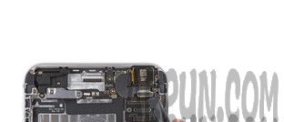 iPhone6plus怎麼自己換後蓋變7?蘋果手機換外殼教程