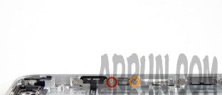 iPhone6plus怎麼自己換後蓋變7?蘋果手機換外殼教程