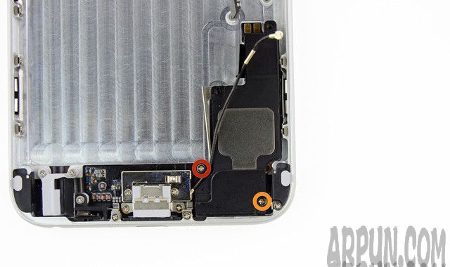 iPhone6plus怎麼自己換後蓋變7?蘋果手機換外殼教程