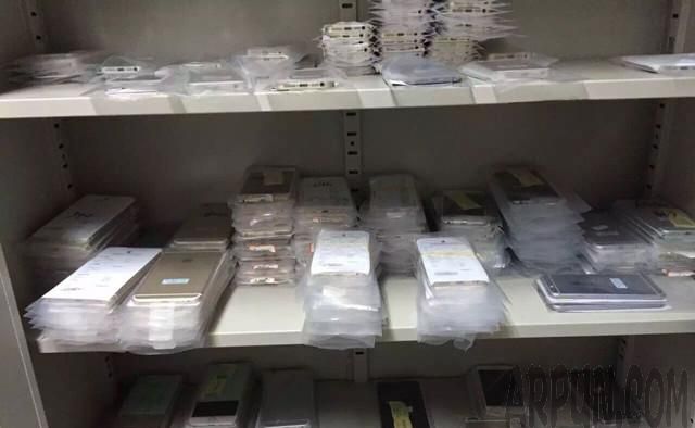 不為人知的秘密 iPhone”官換機”是啥?怎麼辨別?