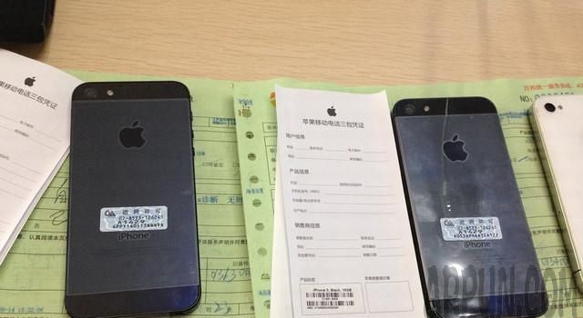 不為人知的秘密 iPhone”官換機”是啥?怎麼辨別?