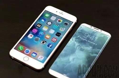 iphone7s什麼時候上市?iphone8什麼時候發布? arpun.com