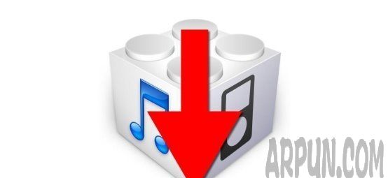 64位設備iOS降級工具正式放出:可刷回已關閉驗證固件 arpun.com