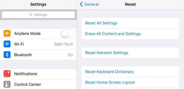 iOS10都有哪些常見問題?如何解決