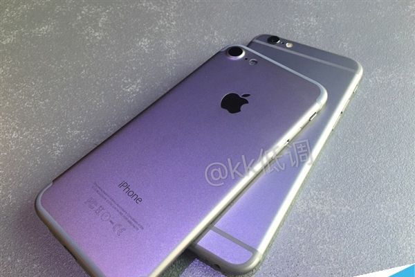 必買7 Plus!iPhone 6S、7外形大對比:秒懂