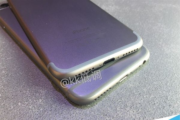 必買7 Plus!iPhone 6S、7外形大對比:秒懂