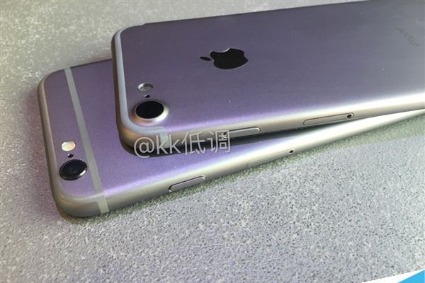 必買7 Plus!iPhone 6S、7外形大對比:秒懂