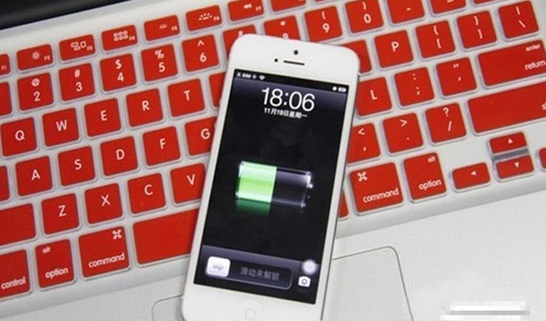 蘋果手機誤刪照片還可以恢復嗎?怎麼恢復手機中刪除的照片