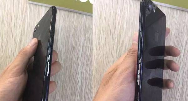 iPhone7真掉漆嗎?蘋果7亮黑色掉漆怎麼辦?