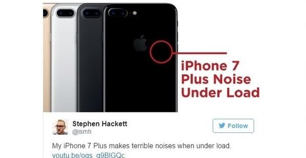 iPhone7有哪些不好的地方?蘋果7六大不足之處