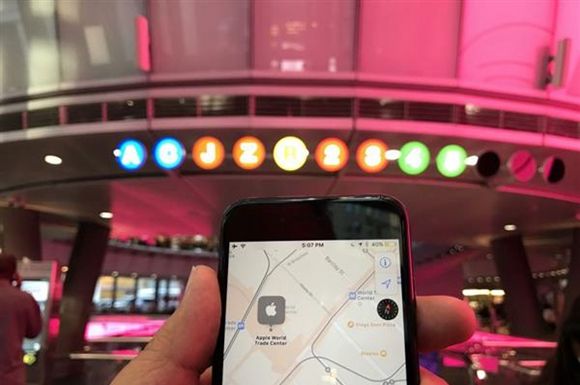 低光下蘋果iPhone7 Plus長焦鏡頭為何無法工作?