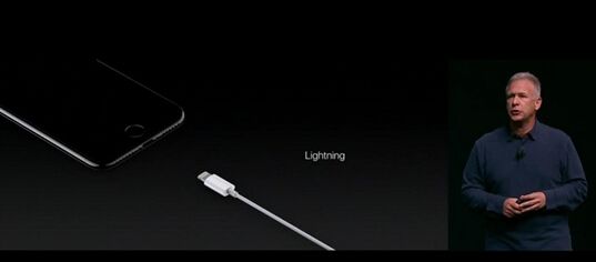 哪裡不一樣:iPhone7究竟更新在了哪裡