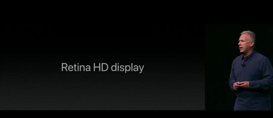 哪裡不一樣:iPhone7究竟更新在了哪裡