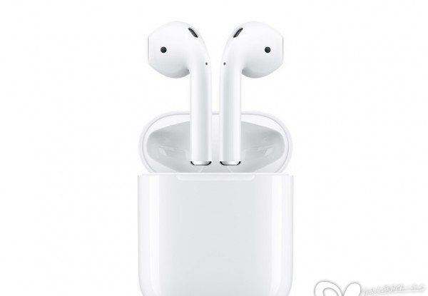 蘋果的AirPods將無法與大多數設備兼容 arpun.com