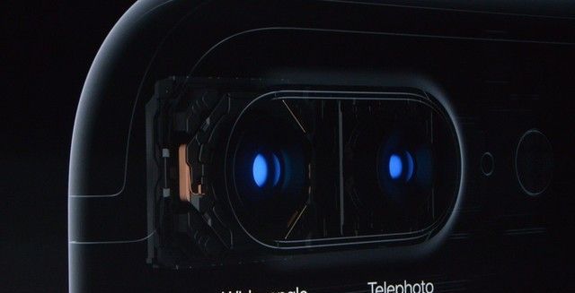 OIS/雙鏡頭誠意滿滿 iPhone7影像全解析