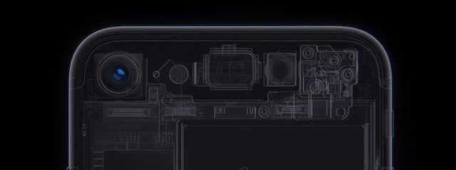 OIS/雙鏡頭誠意滿滿 iPhone7影像全解析