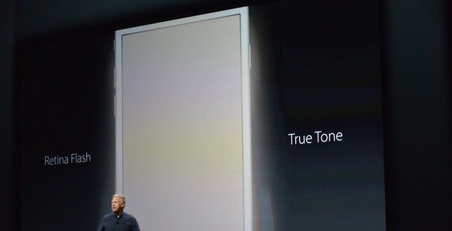 OIS/雙鏡頭誠意滿滿 iPhone7影像全解析