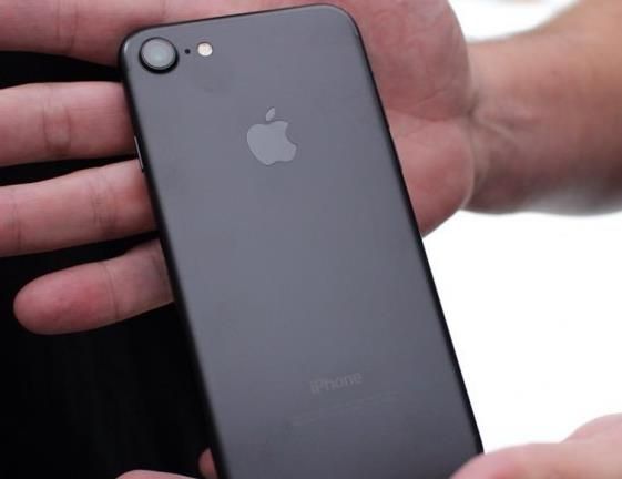 iPhone 7要如何重啟/進入DFU模式呢? arpun.com