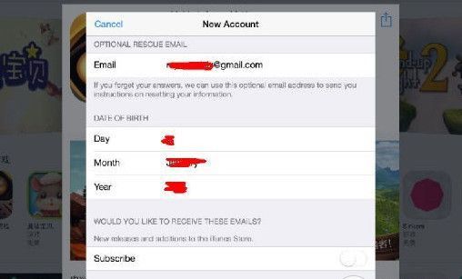 口袋妖怪pokemon go怎麼玩?iOS切換app store大區教程
