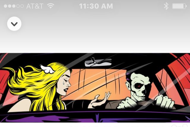 iOS 10來了:拯救iPhone、iPad狀態欄