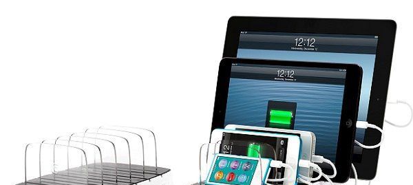 手機整晚充電好不好 iPhone整晚充電傷害電池嗎?