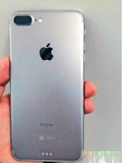 iphone7配雙攝像頭嗎 arpun.com