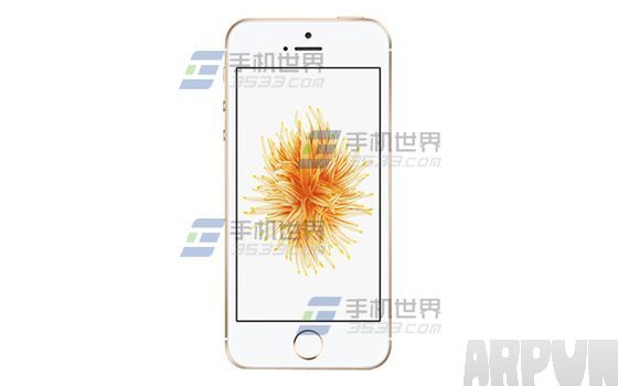 蘋果iPhoneSE怎麼關閉4G網絡_arp聯盟