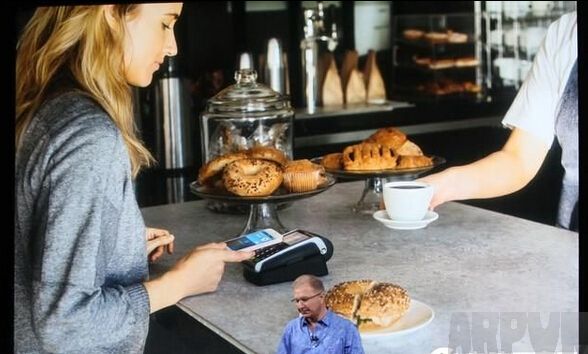 iPhone SE支持Apple Pay嗎?