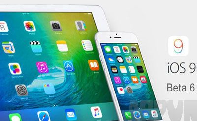 蘋果iOS9.3 beta6升級圖文步驟