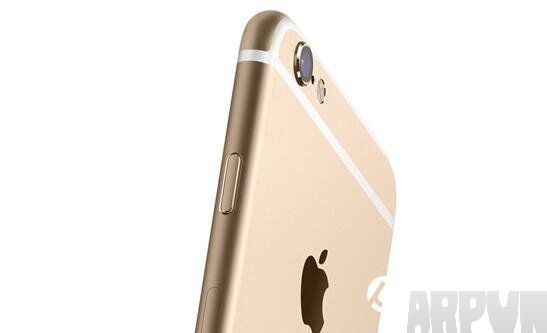 iPhone6s背後的白帶有什麼用?