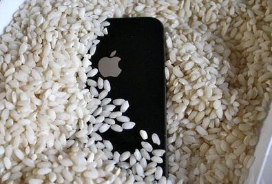 iPhone6進水了怎麼辦?_arp聯盟