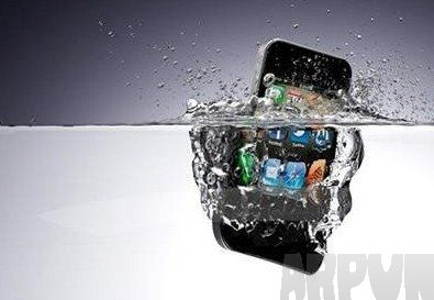 iPhone6進水了怎麼辦?_arp聯盟